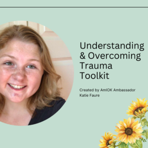 Understanding and overcoming trauma toolkit.